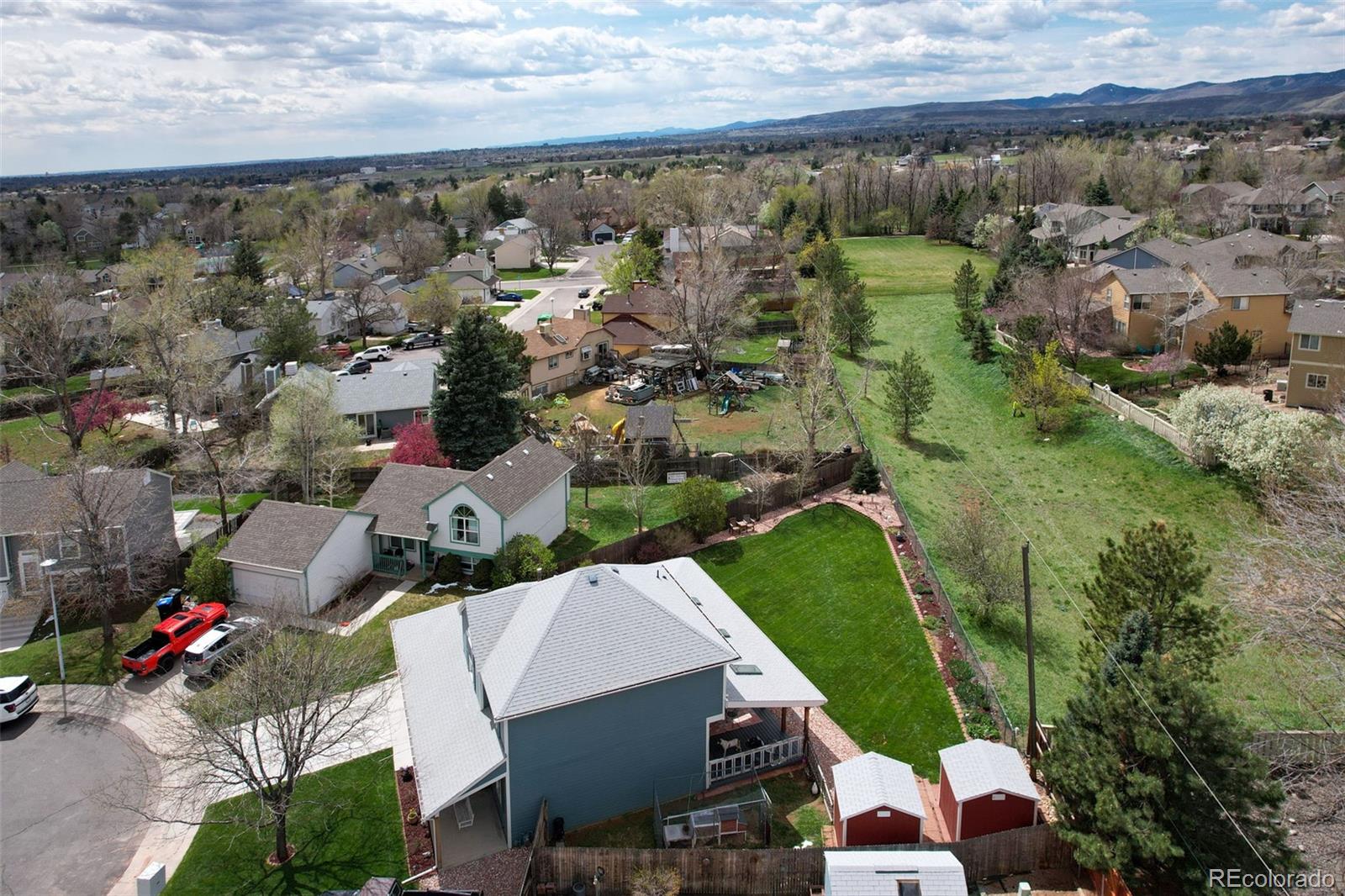 MLS Image #33 for 13290 w 62nd place,arvada, Colorado