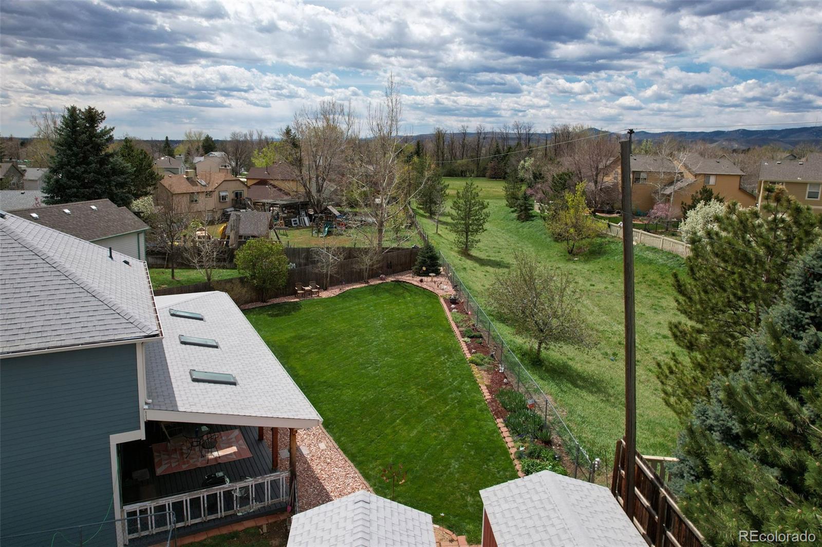 MLS Image #34 for 13290 w 62nd place,arvada, Colorado