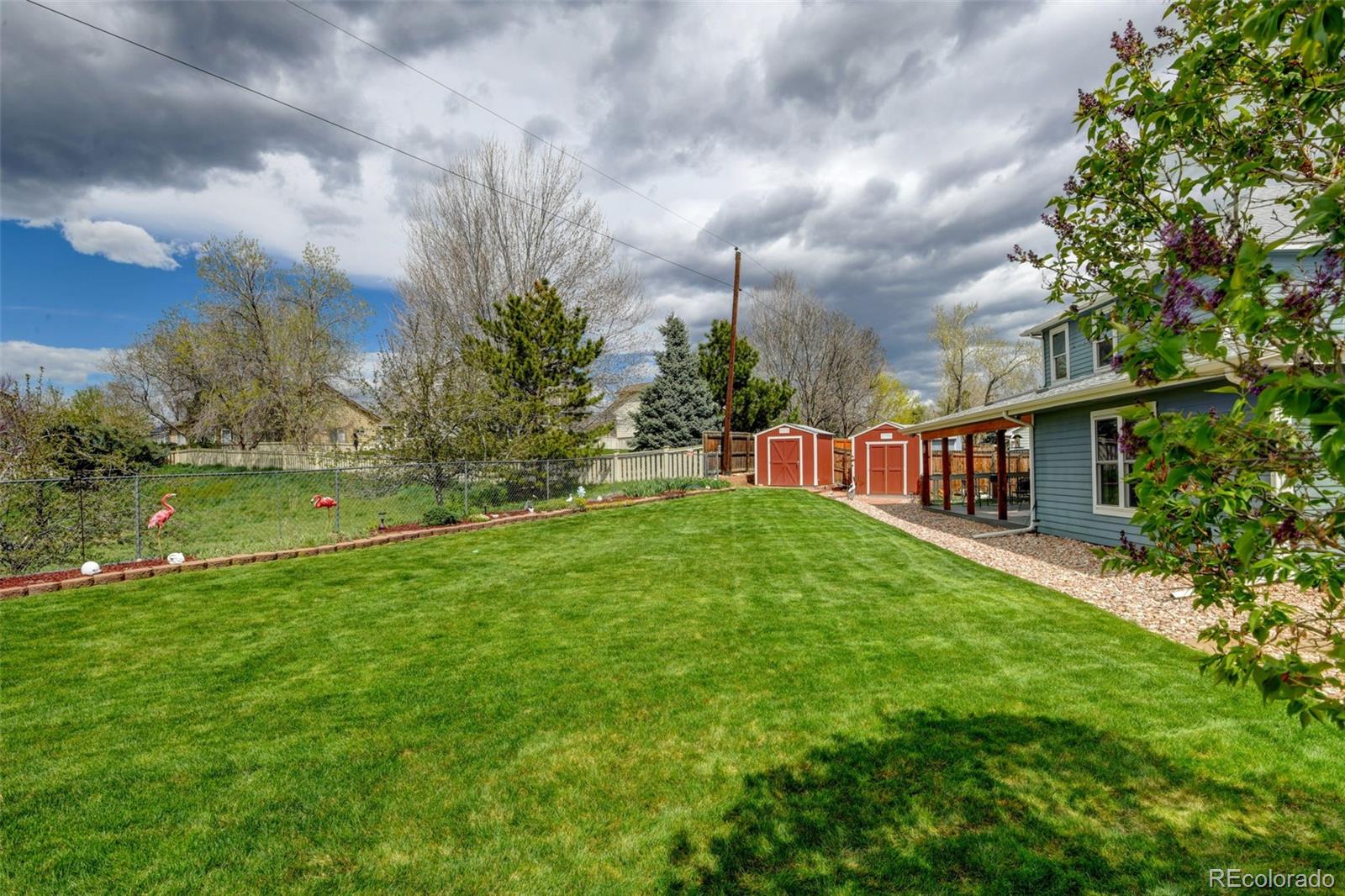 MLS Image #8 for 13290 w 62nd place,arvada, Colorado