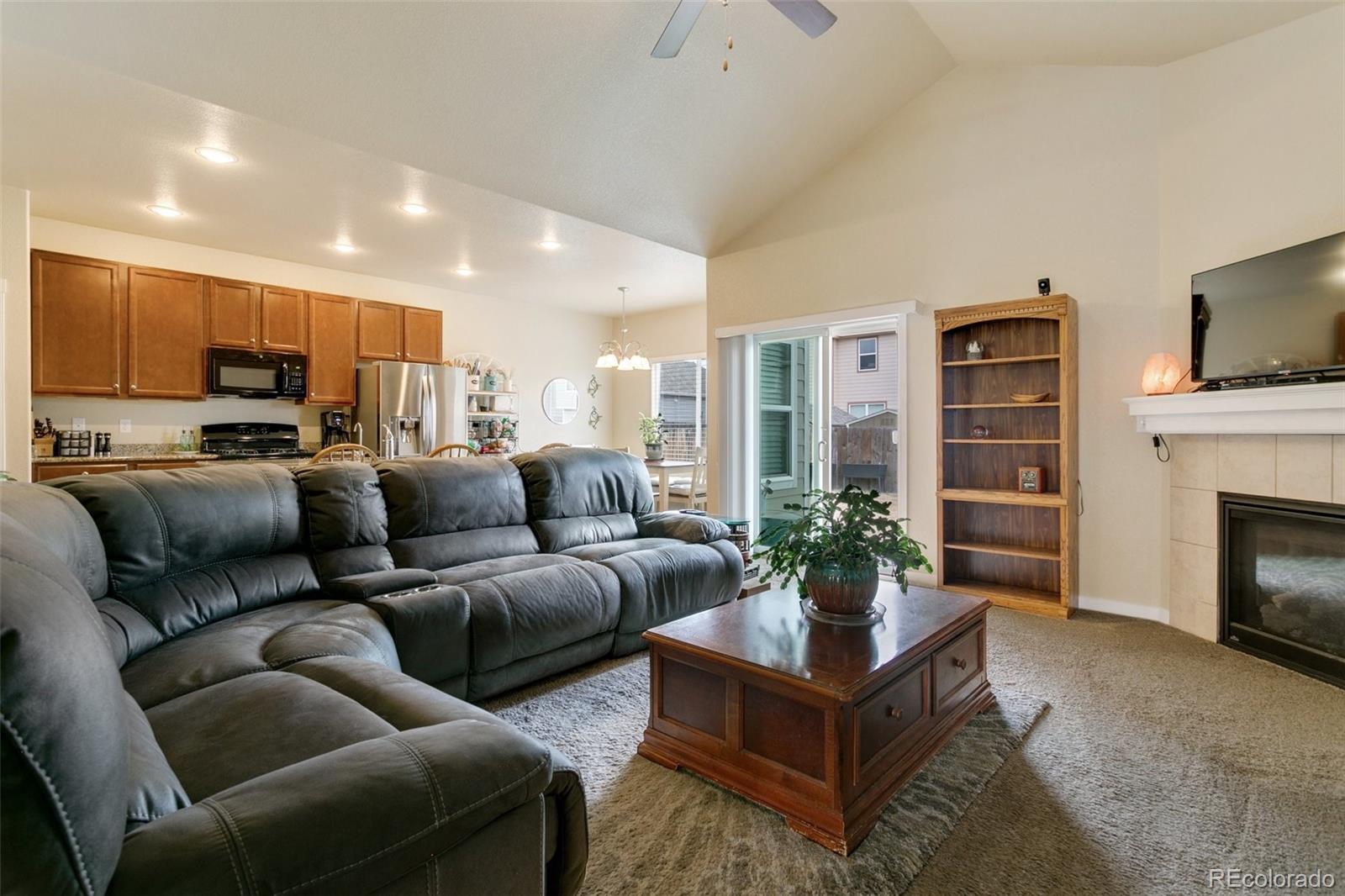 MLS Image #2 for 6549  edmondstown drive,colorado springs, Colorado