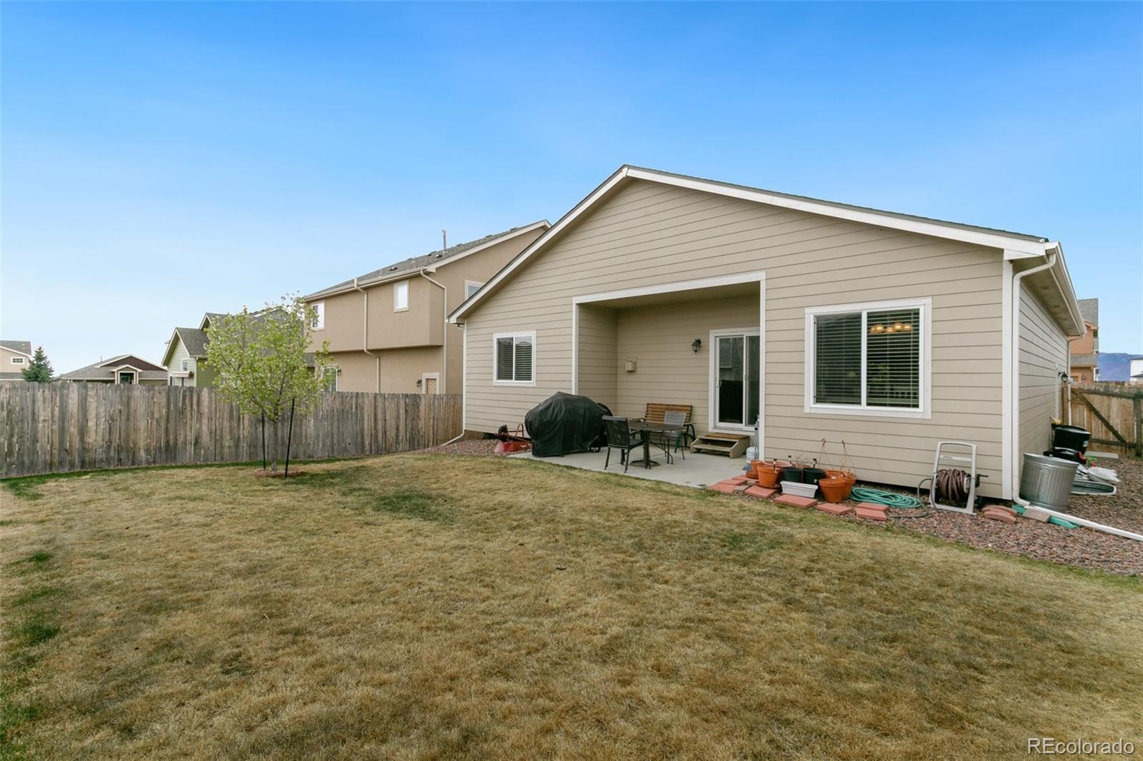 MLS Image #21 for 6549  edmondstown drive,colorado springs, Colorado