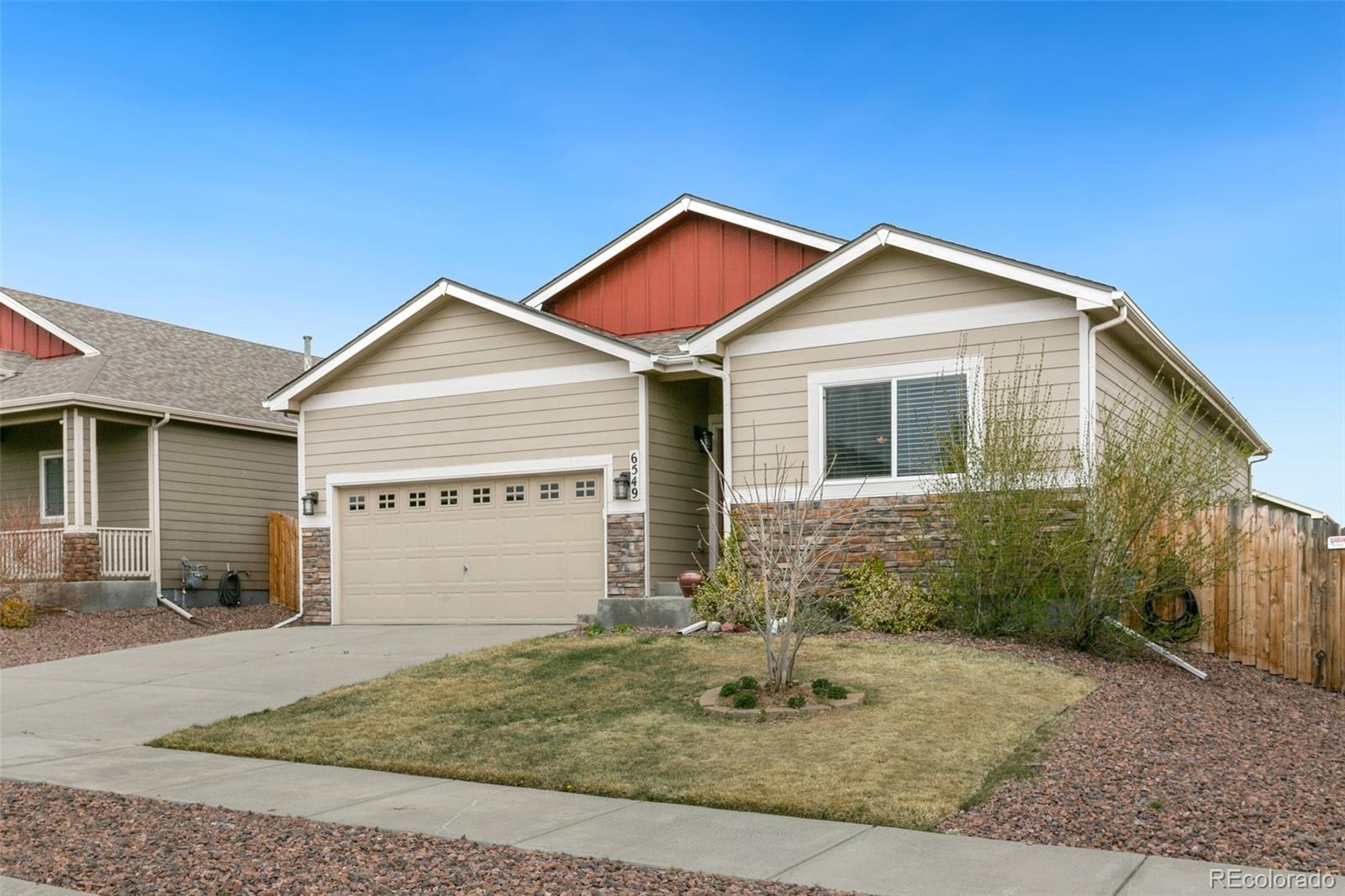 MLS Image #23 for 6549  edmondstown drive,colorado springs, Colorado