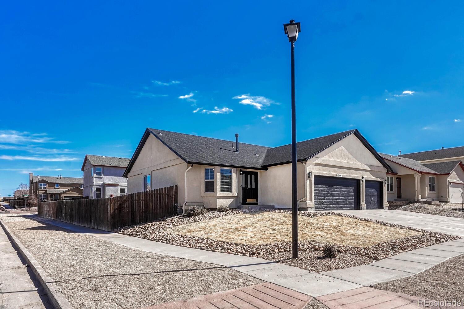 CMA Image for 2088  jeanette way,Colorado Springs, Colorado