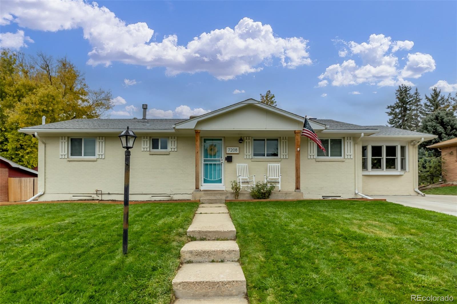 MLS Image #0 for 7208 s sherman street,centennial, Colorado