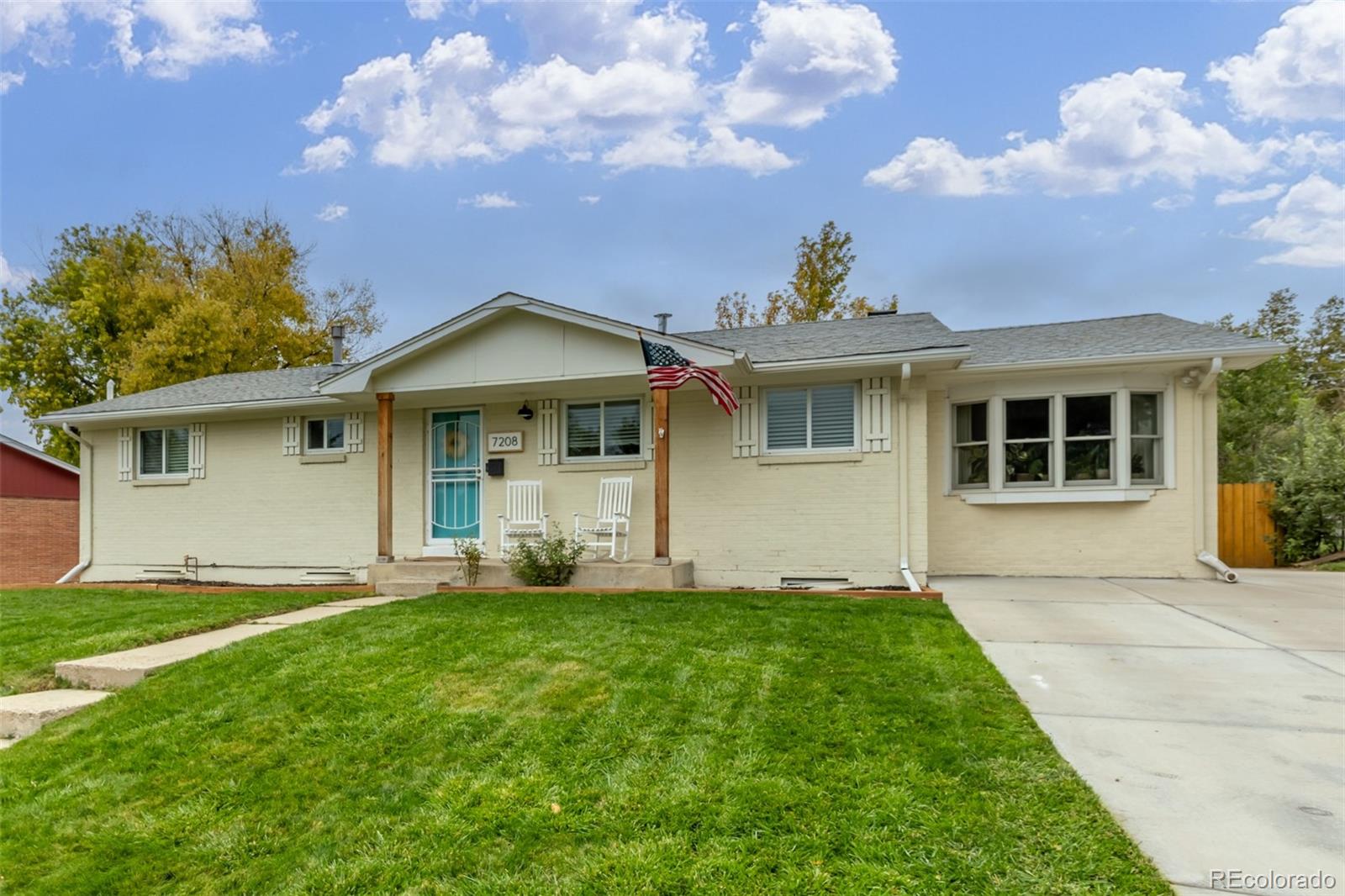 MLS Image #43 for 7208 s sherman street,centennial, Colorado