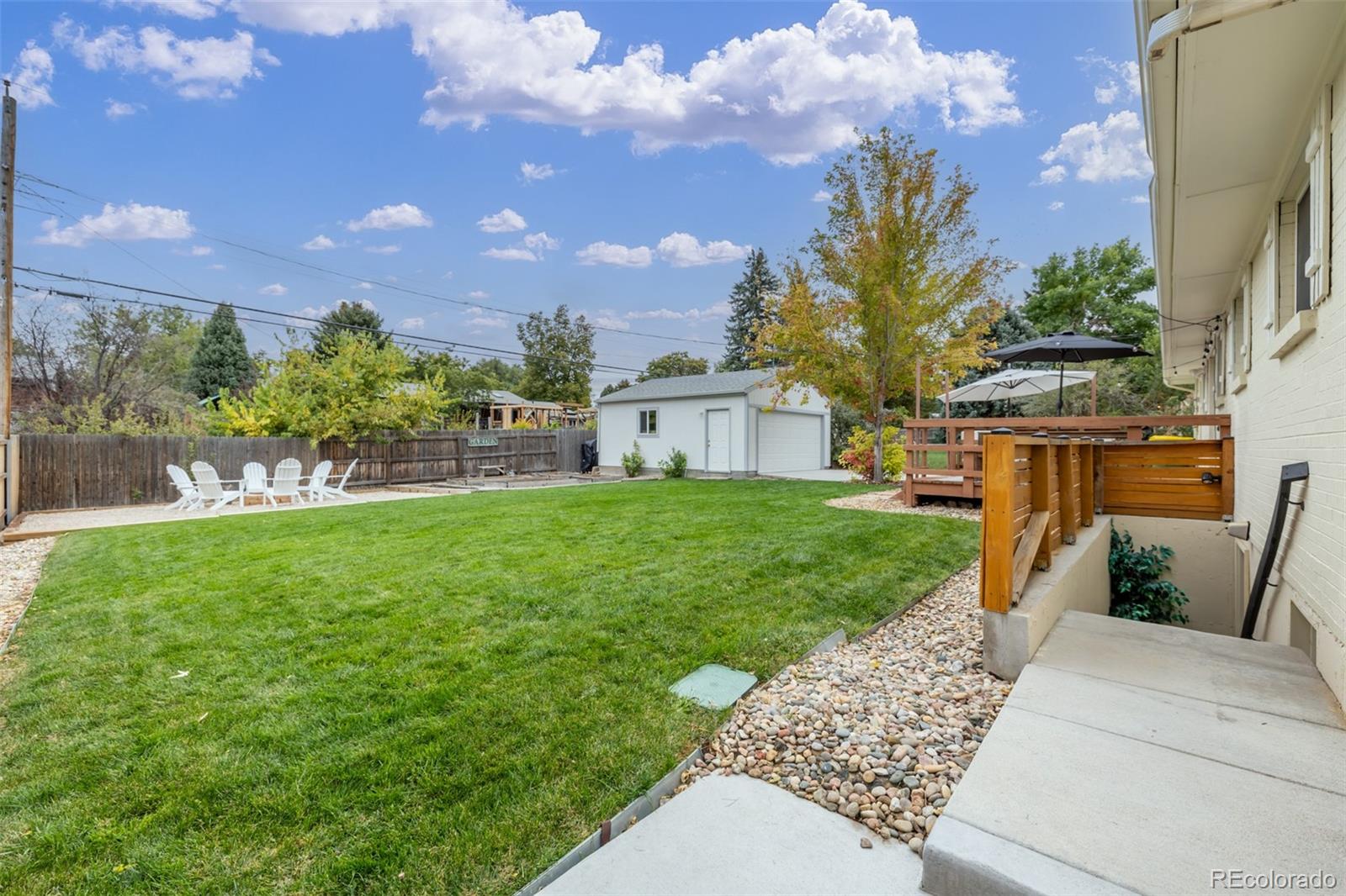 MLS Image #44 for 7208 s sherman street,centennial, Colorado