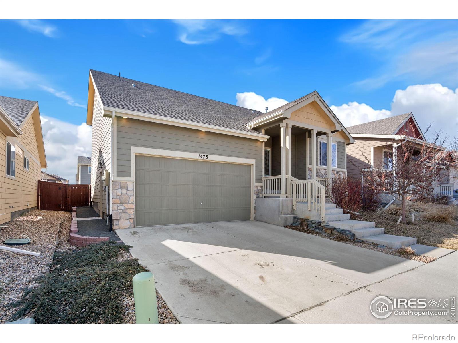 MLS Image #13 for 1478  first light drive,windsor, Colorado