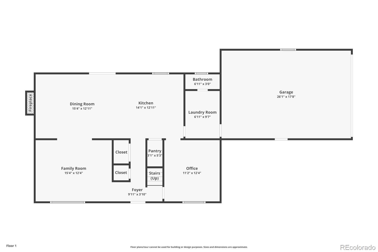 MLS Image #44 for 8203  otis court,arvada, Colorado