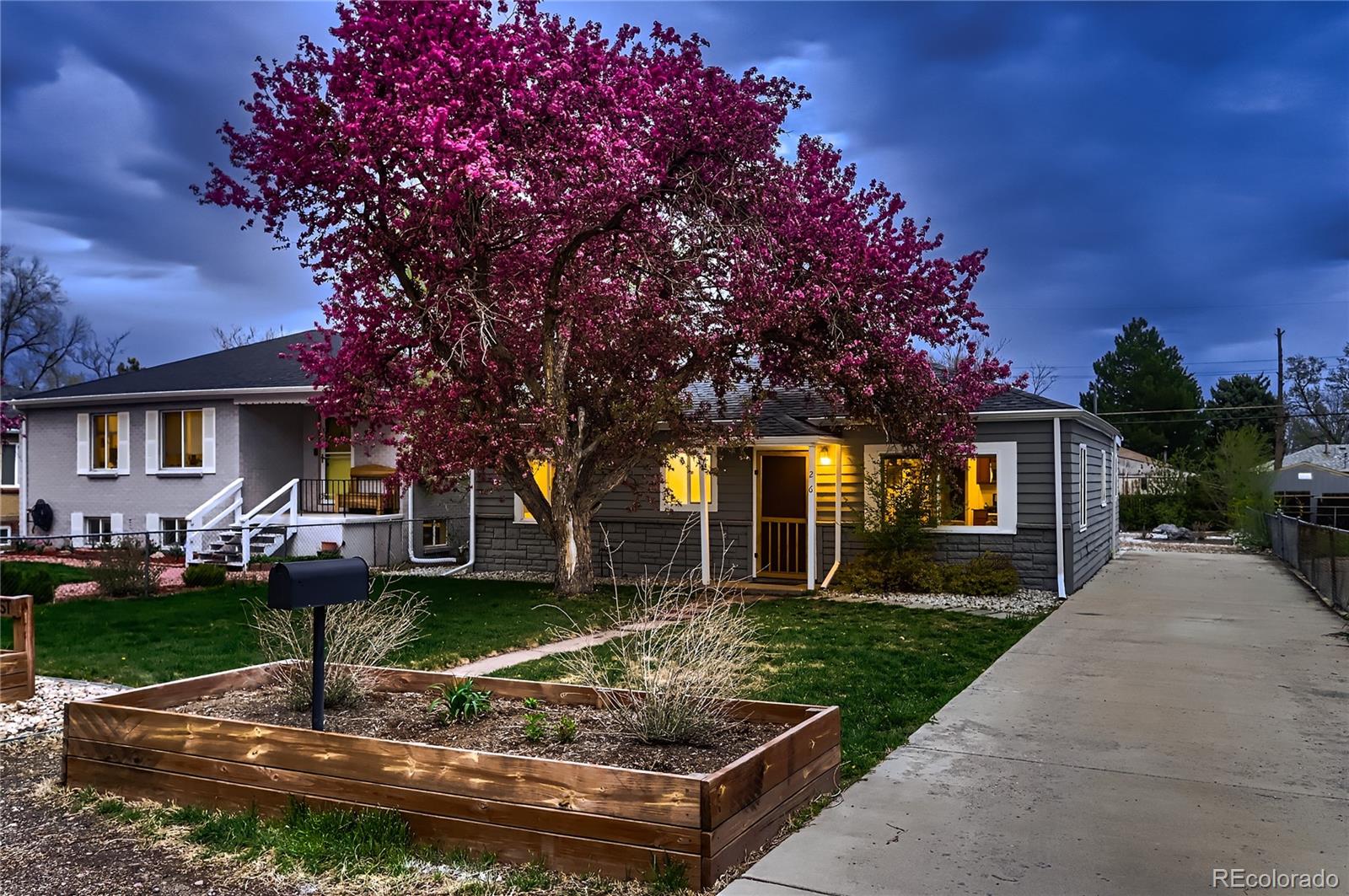 MLS Image #0 for 26  jay street,lakewood, Colorado