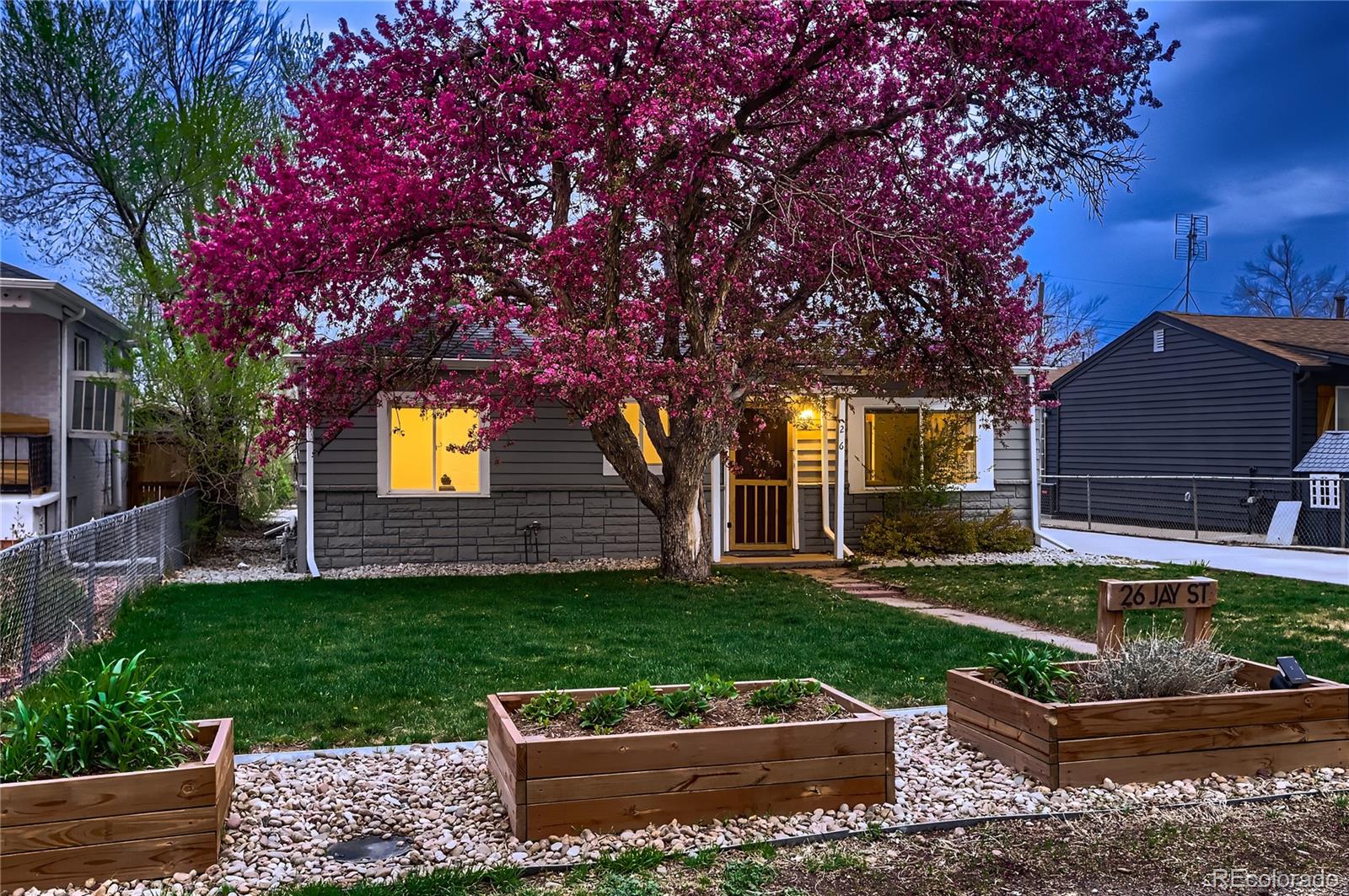 MLS Image #2 for 26  jay street,lakewood, Colorado