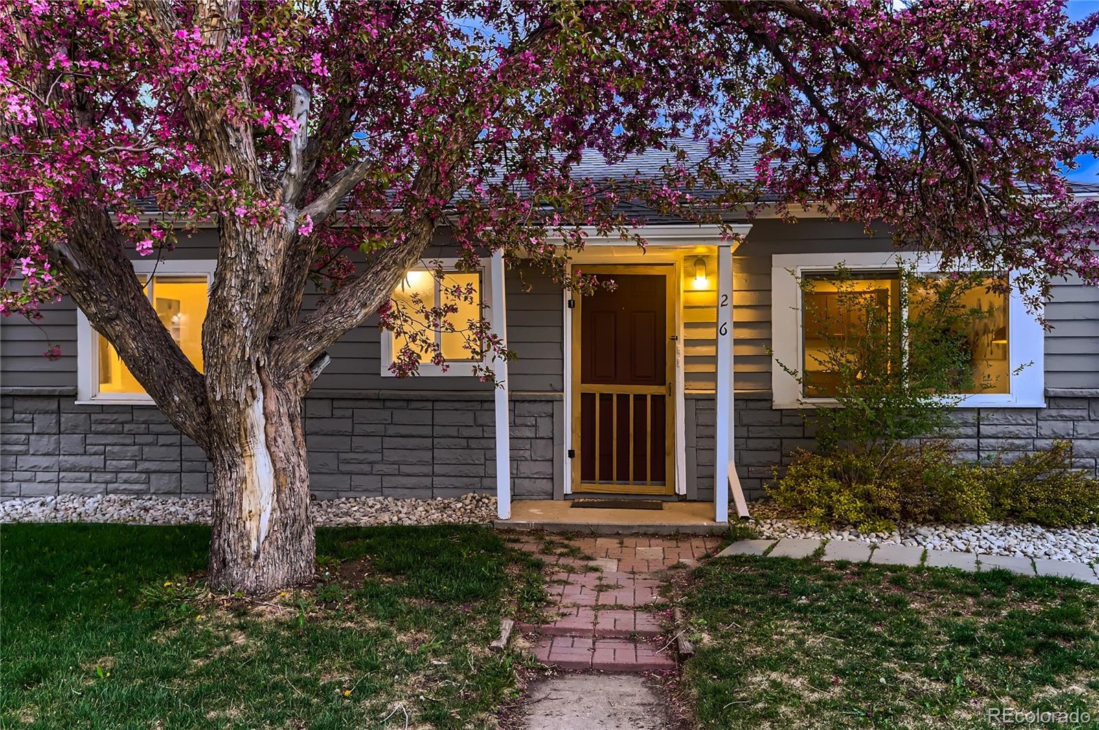 MLS Image #3 for 26  jay street,lakewood, Colorado