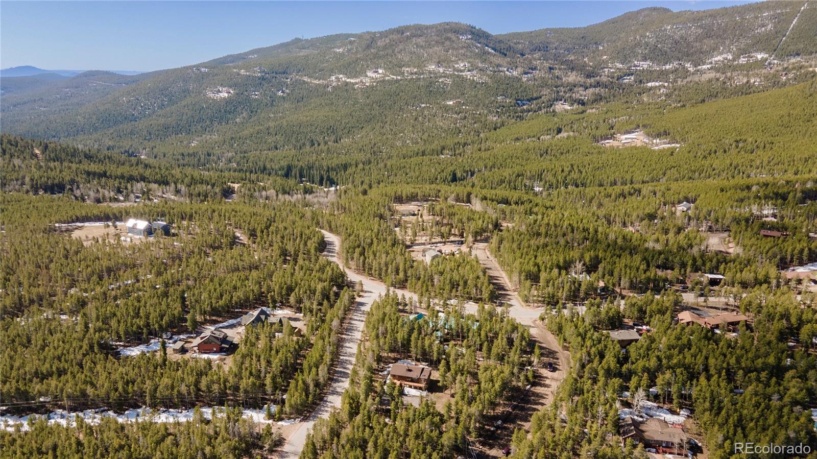 MLS Image #44 for 31575  griffin drive,conifer, Colorado