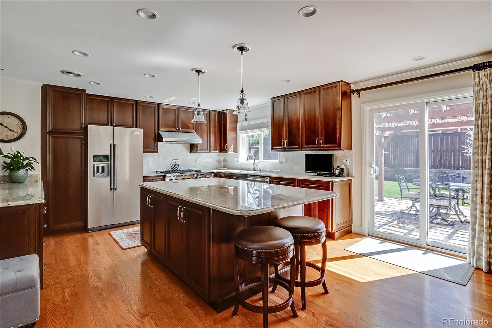 MLS Image #15 for 3154 s columbine street,denver, Colorado