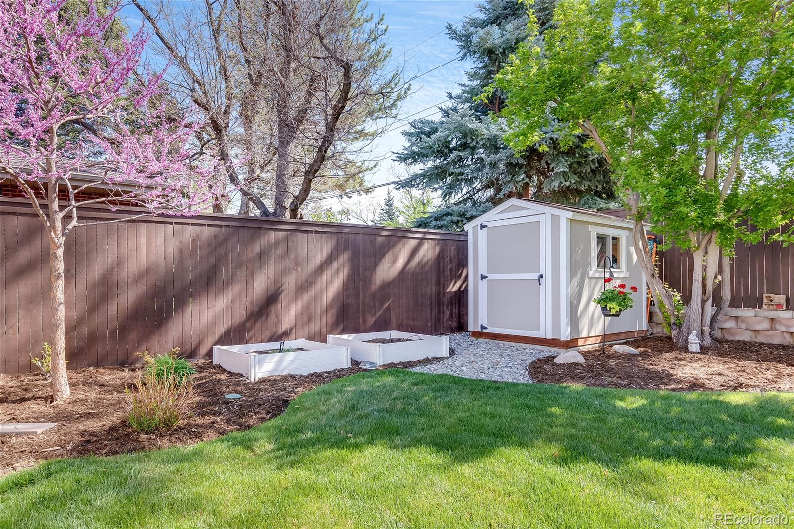 MLS Image #45 for 3154 s columbine street,denver, Colorado