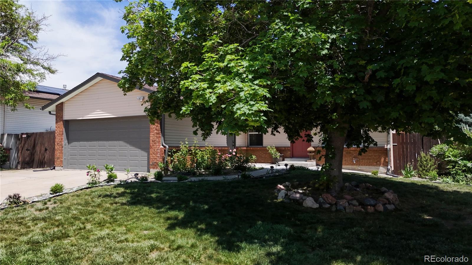 CMA Image for 7130  zenobia street,Westminster, Colorado