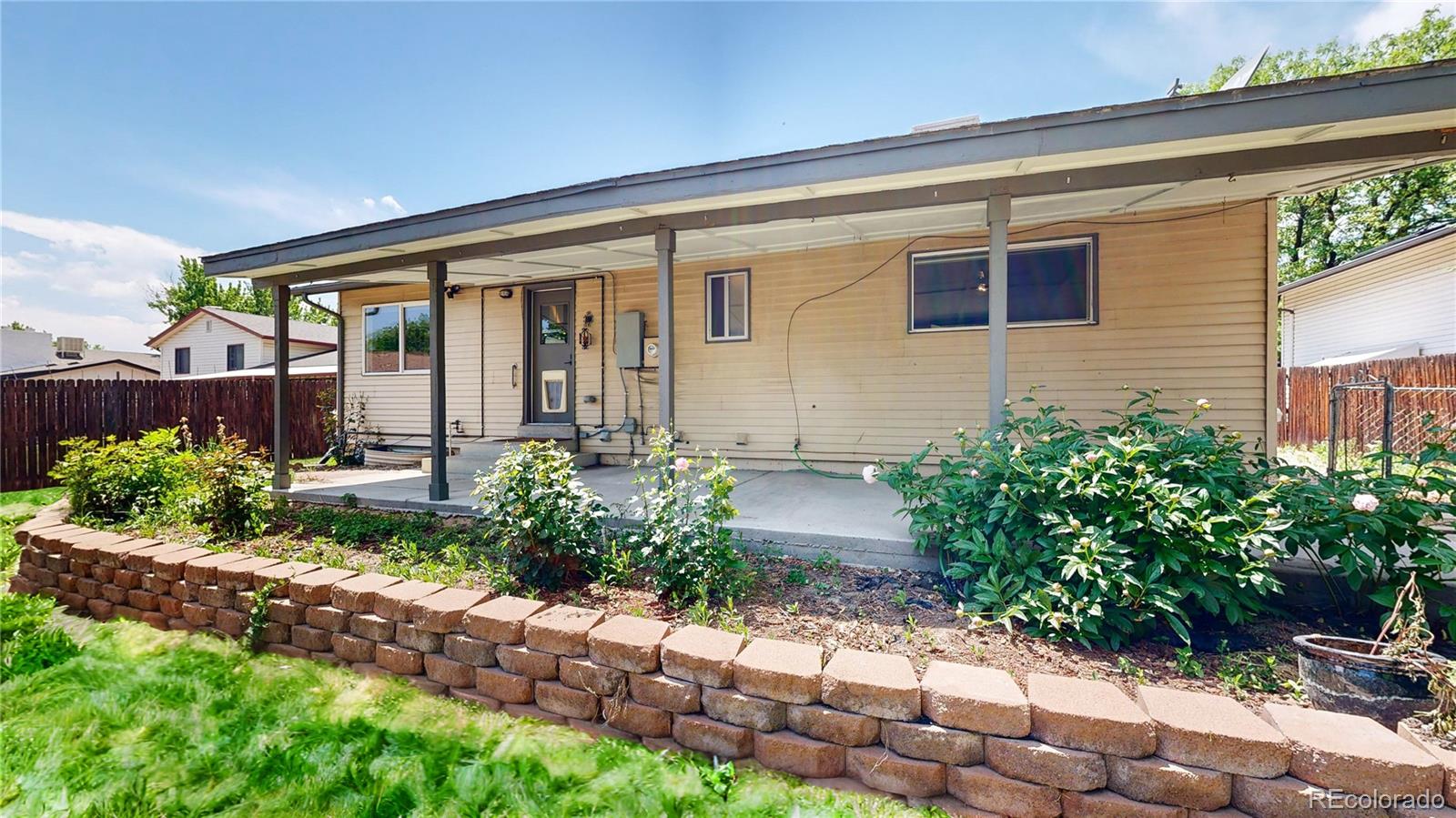 MLS Image #26 for 7130  zenobia street,westminster, Colorado