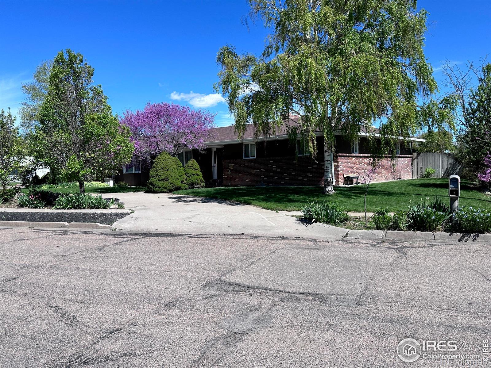 Report Image for 1790  Lowell Avenue,Burlington, Colorado