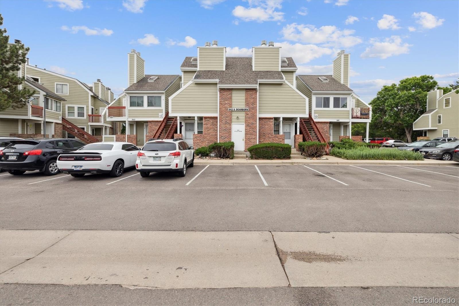 MLS Image #15 for 942 s dearborn way,aurora, Colorado