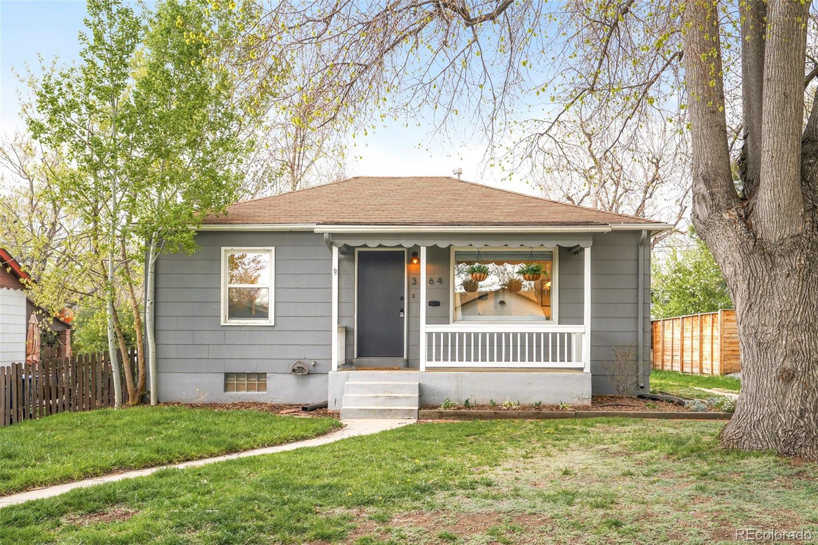 MLS Image #1 for 3364 s marion street,englewood, Colorado