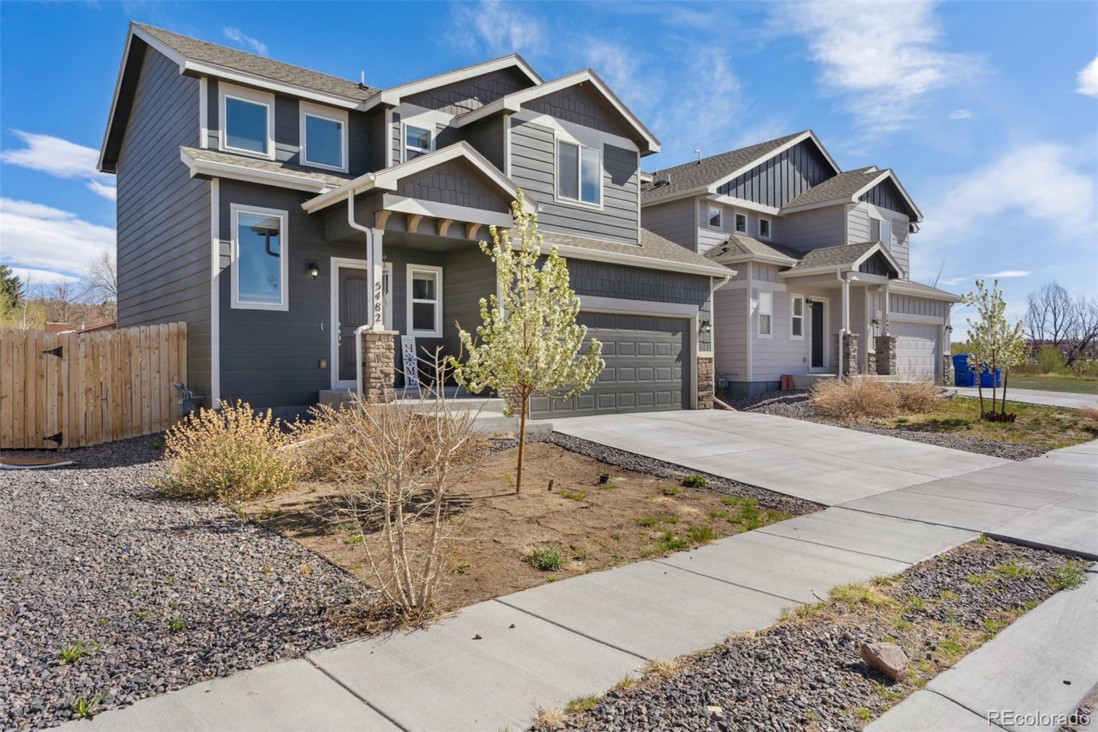 MLS Image #0 for 5482  hammond drive,colorado springs, Colorado