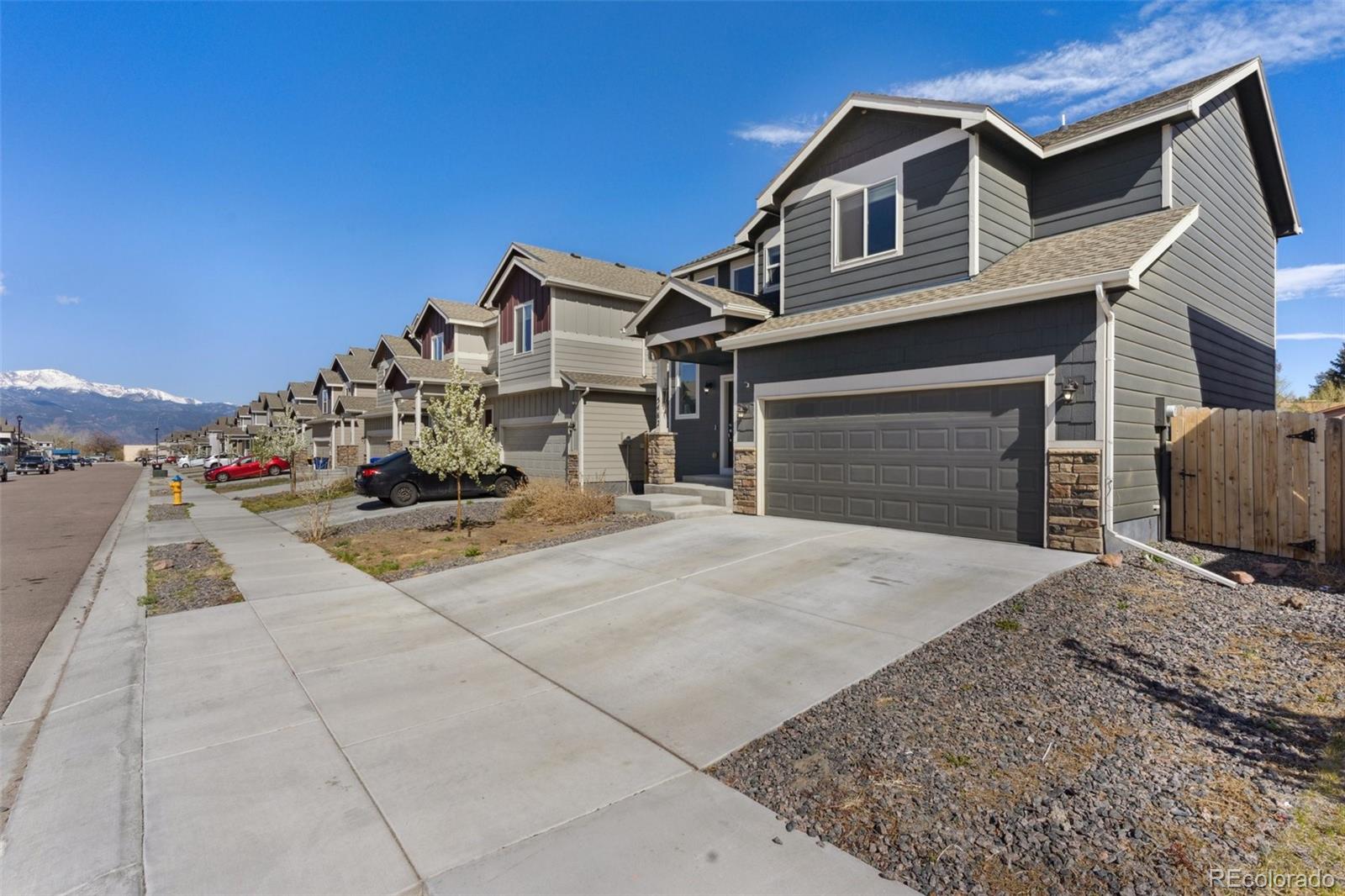 MLS Image #2 for 5482  hammond drive,colorado springs, Colorado