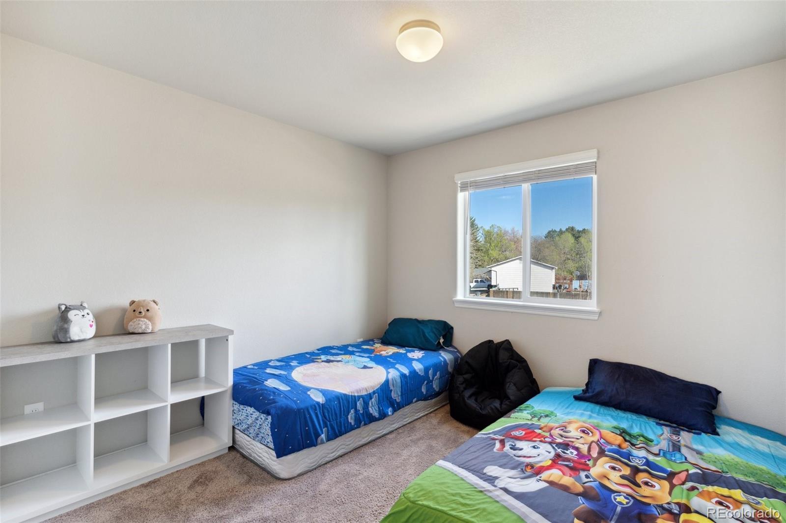 MLS Image #27 for 5482  hammond drive,colorado springs, Colorado