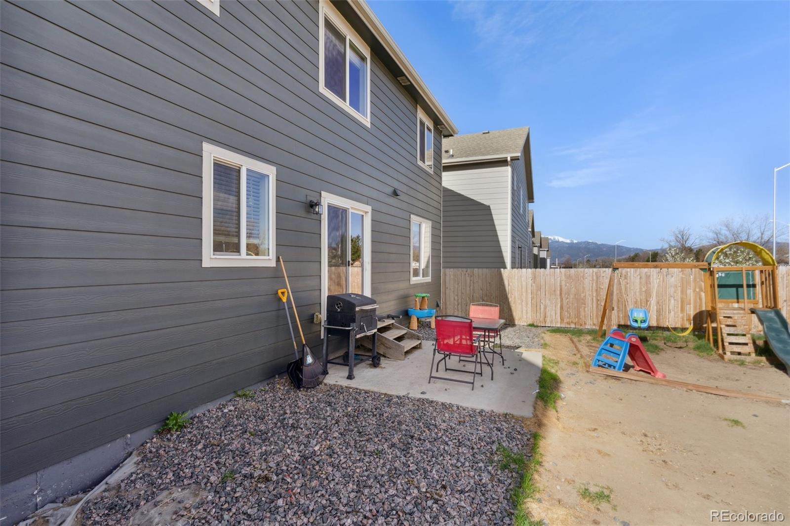 MLS Image #33 for 5482  hammond drive,colorado springs, Colorado