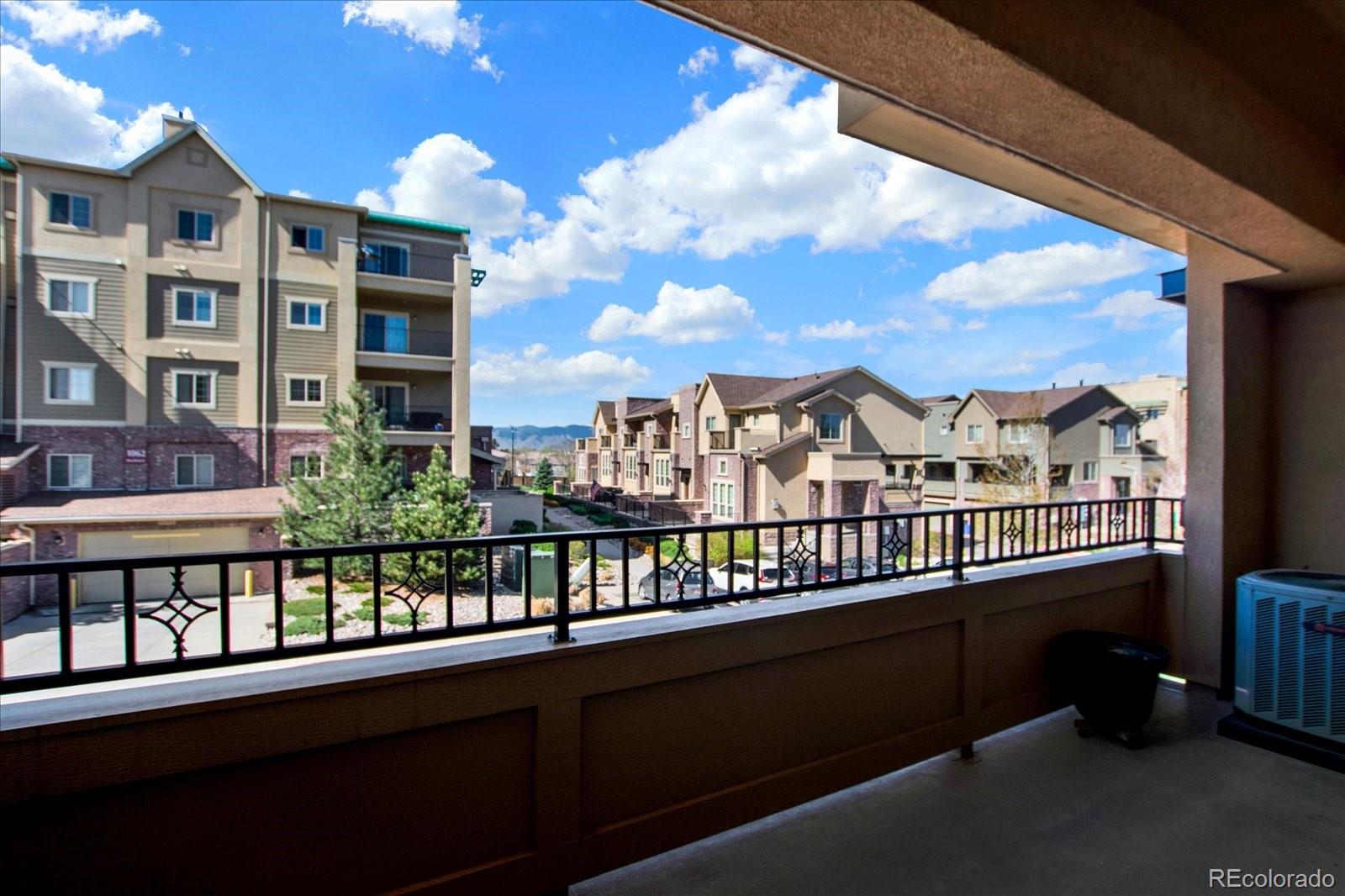 MLS Image #25 for 9499  rockhurst street c,highlands ranch, Colorado