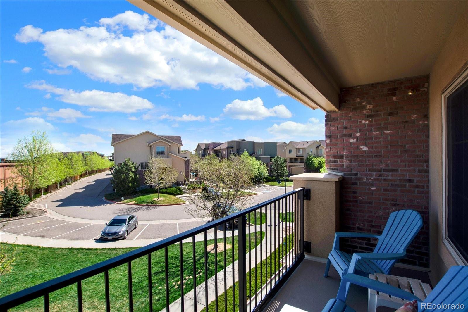 MLS Image #26 for 9499  rockhurst street c,highlands ranch, Colorado