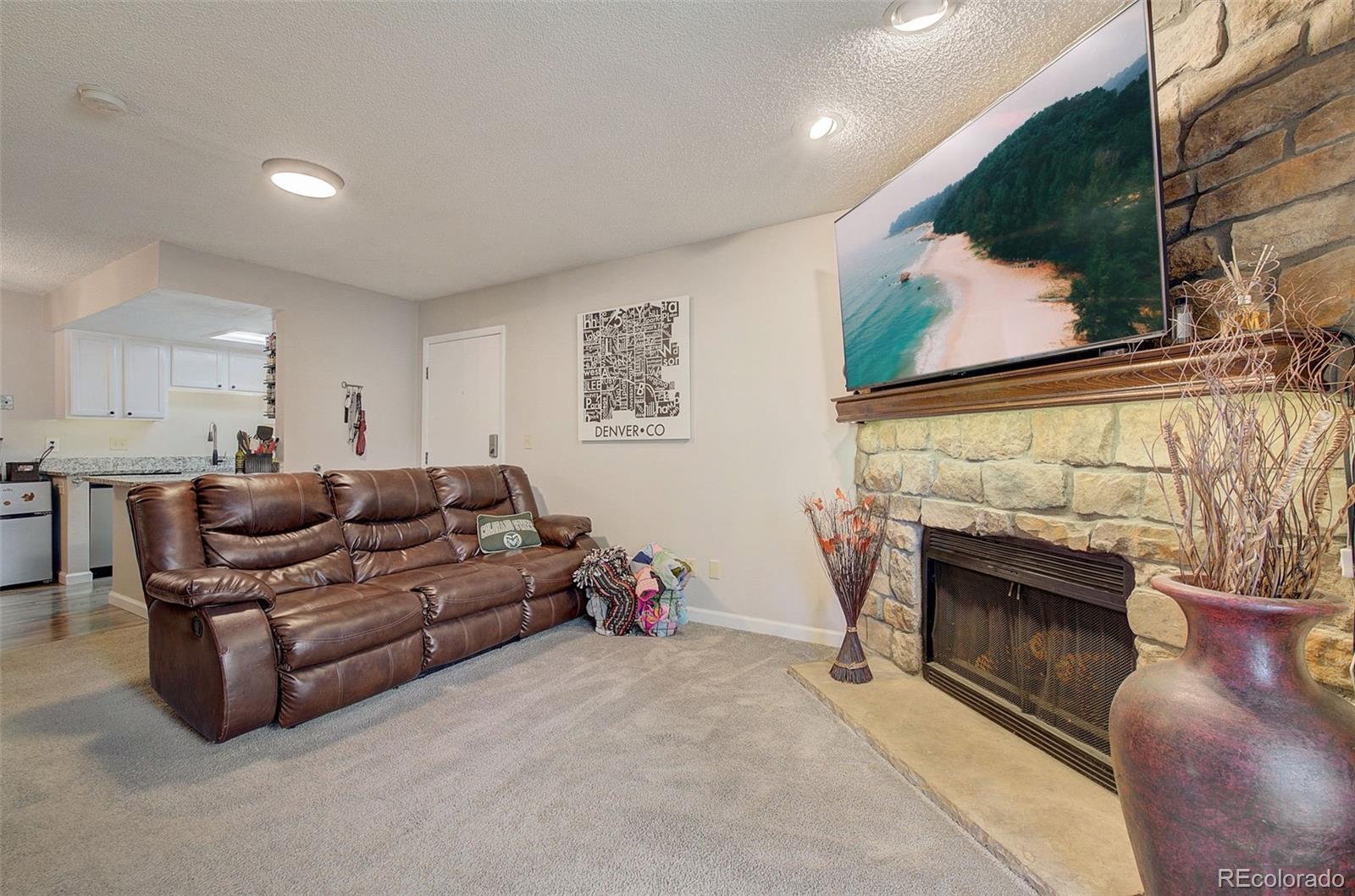 MLS Image #3 for 8600 e alameda avenue 16-102,denver, Colorado