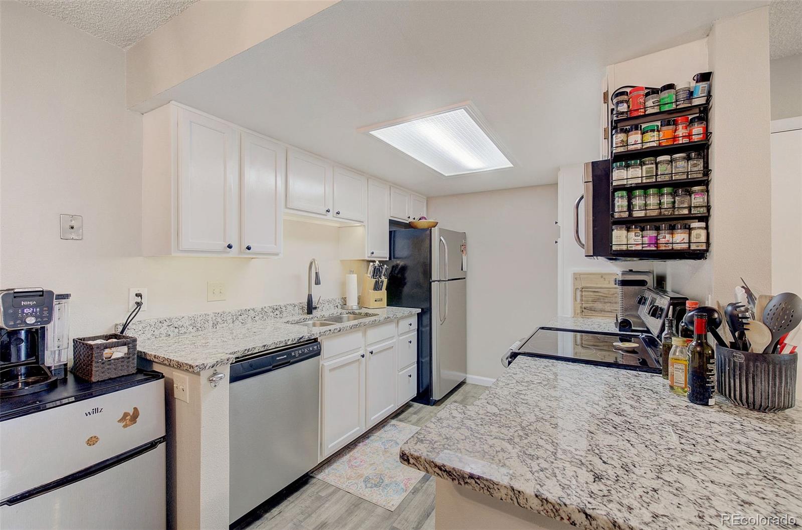 MLS Image #4 for 8600 e alameda avenue 16-102,denver, Colorado