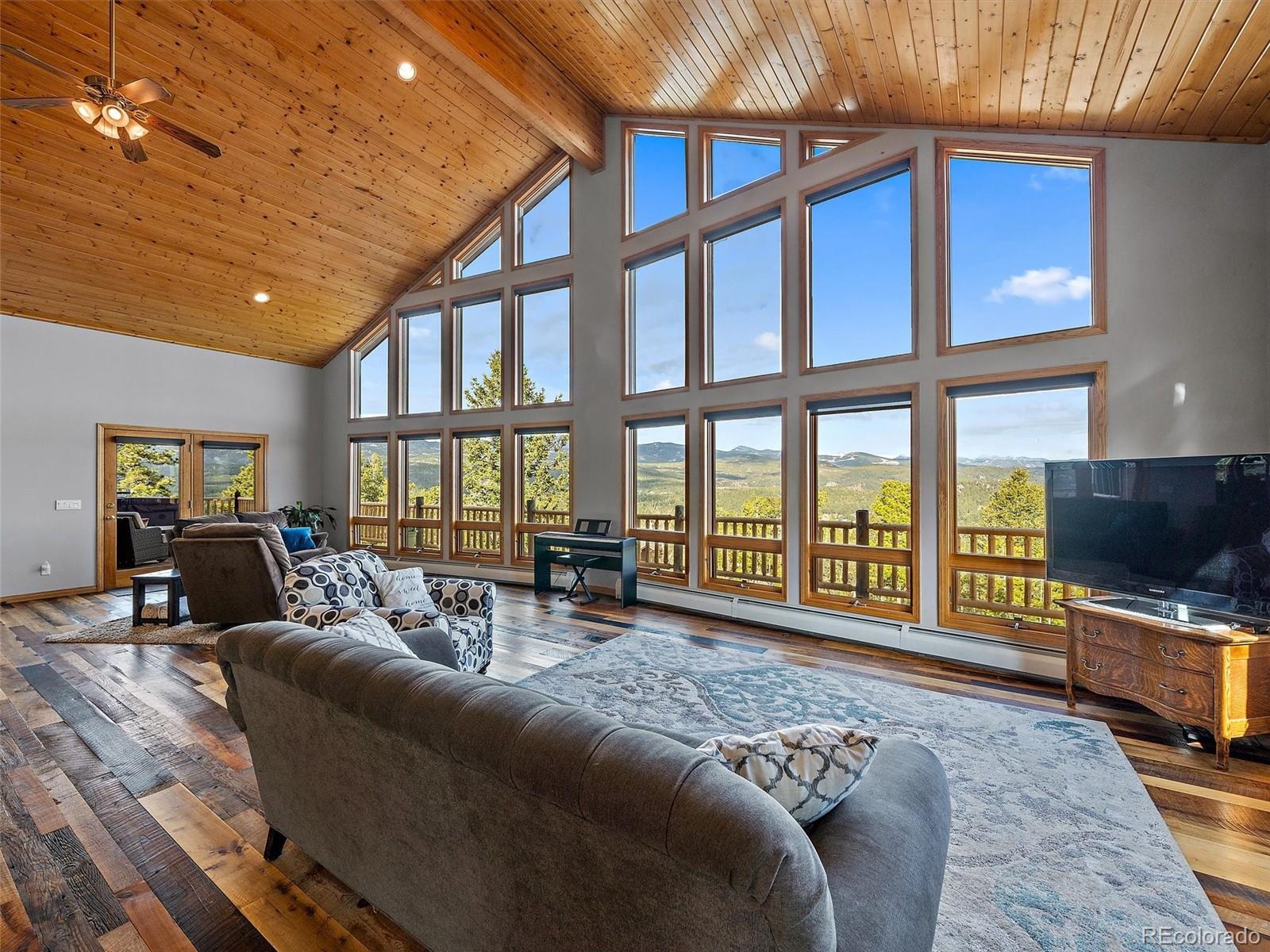 MLS Image #10 for 8485  armadillo trail,evergreen, Colorado