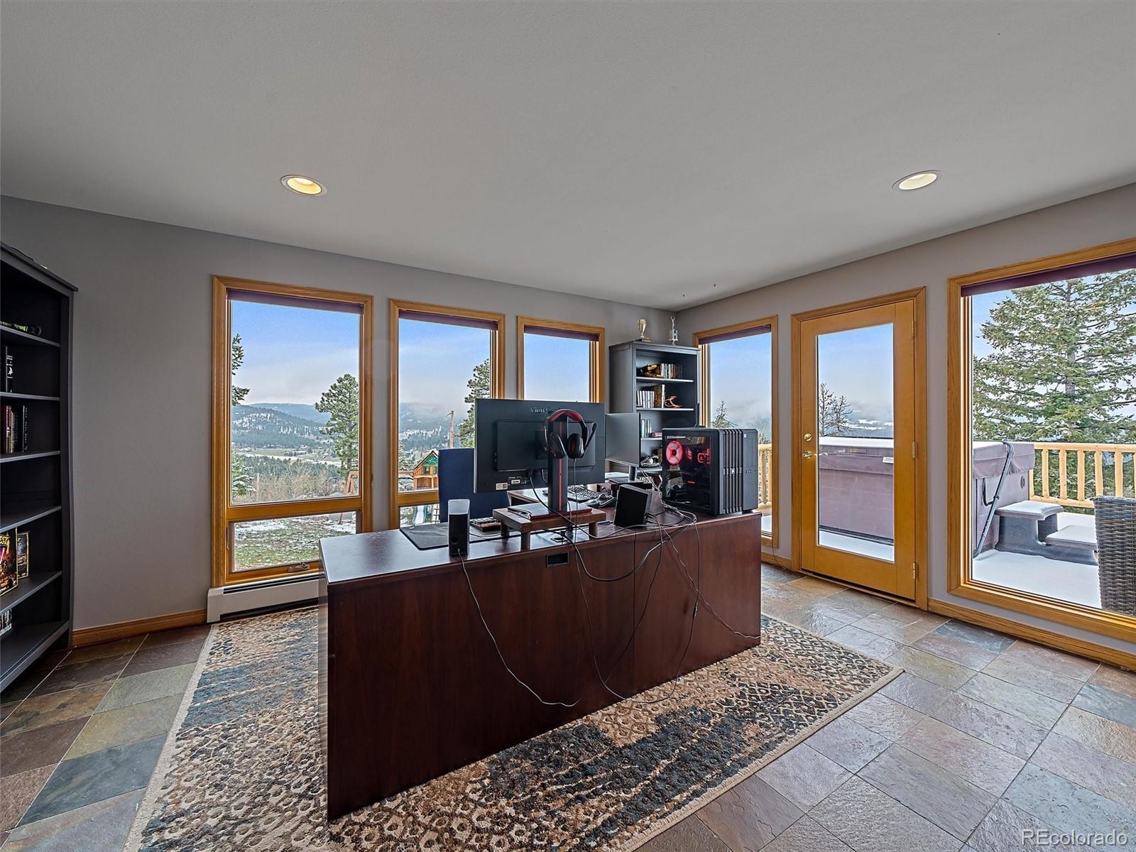 MLS Image #21 for 8485  armadillo trail,evergreen, Colorado