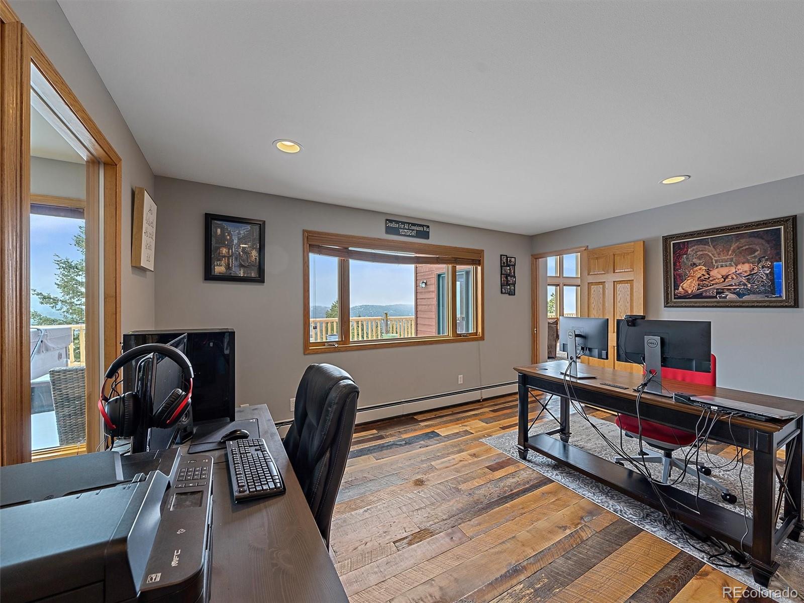 MLS Image #22 for 8485  armadillo trail,evergreen, Colorado