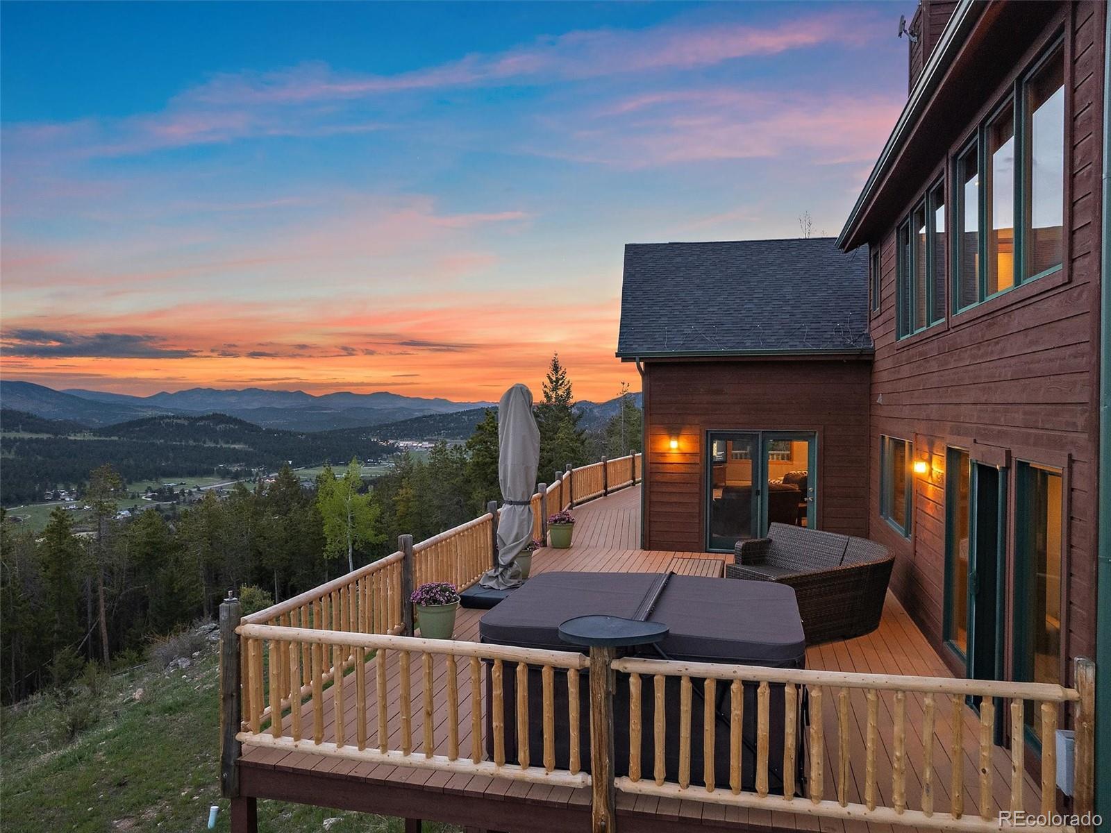 MLS Image #23 for 8485  armadillo trail,evergreen, Colorado