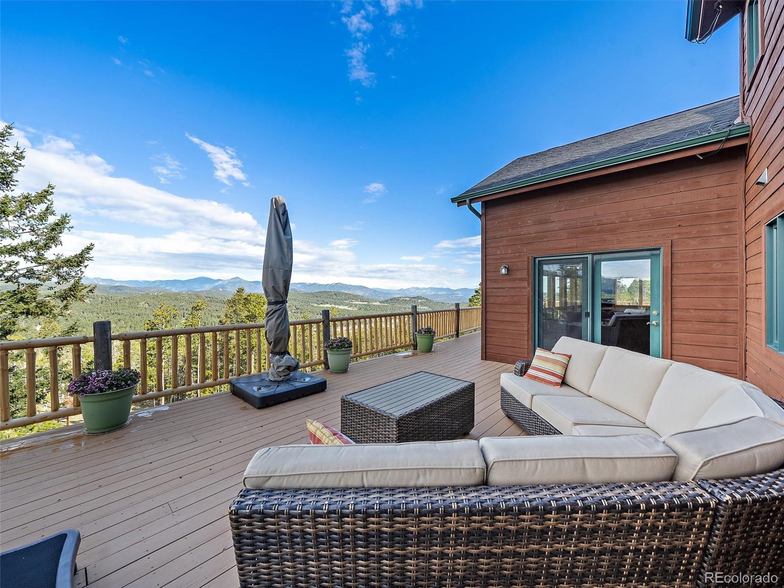 MLS Image #25 for 8485  armadillo trail,evergreen, Colorado