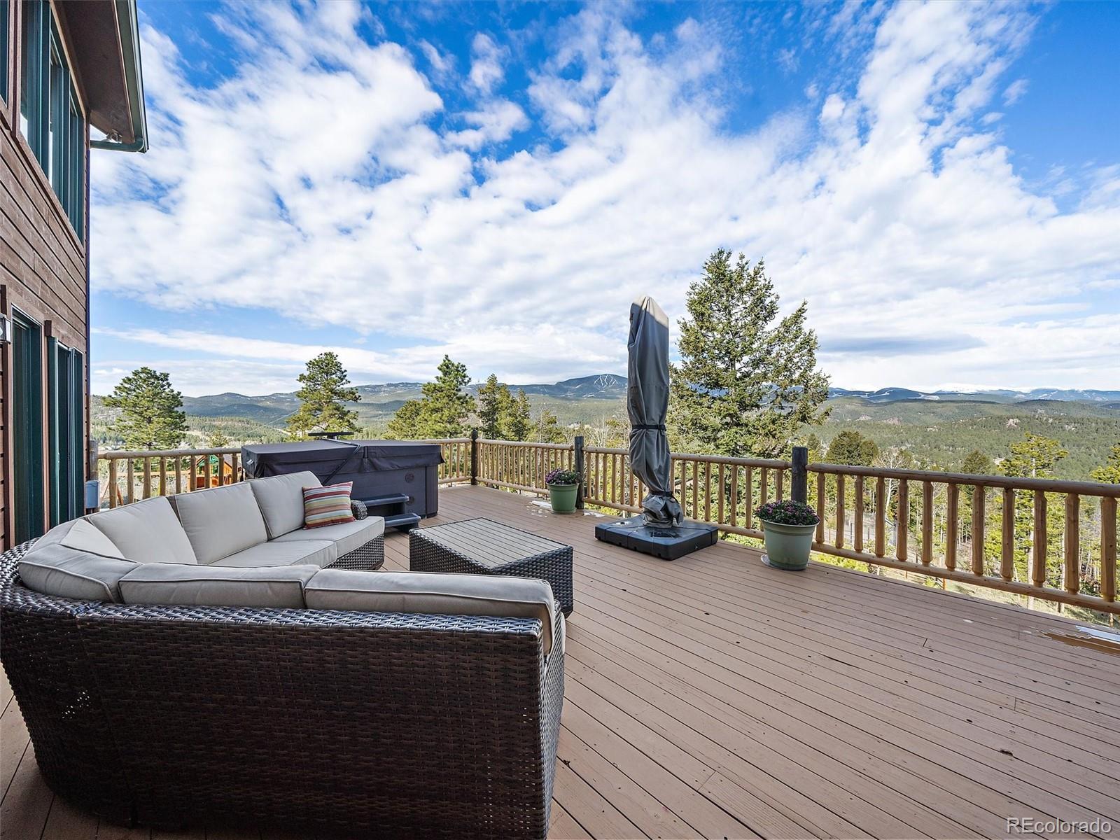 MLS Image #26 for 8485  armadillo trail,evergreen, Colorado