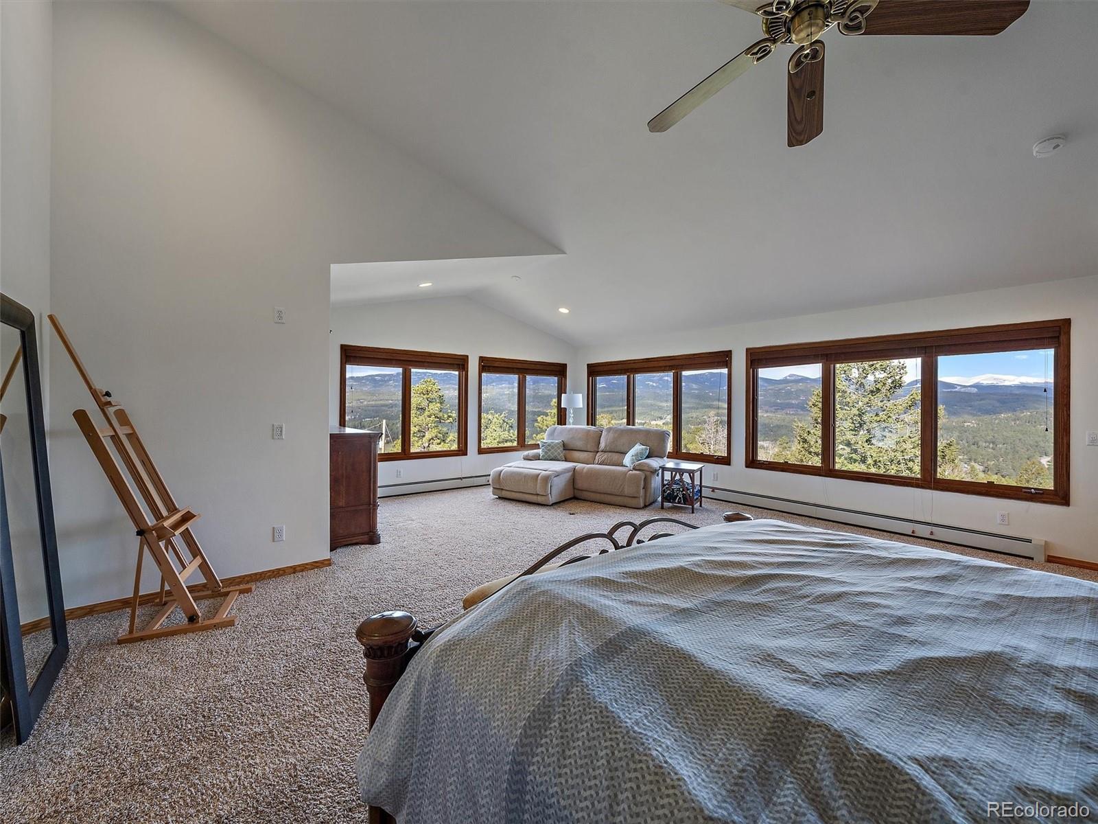 MLS Image #29 for 8485  armadillo trail,evergreen, Colorado