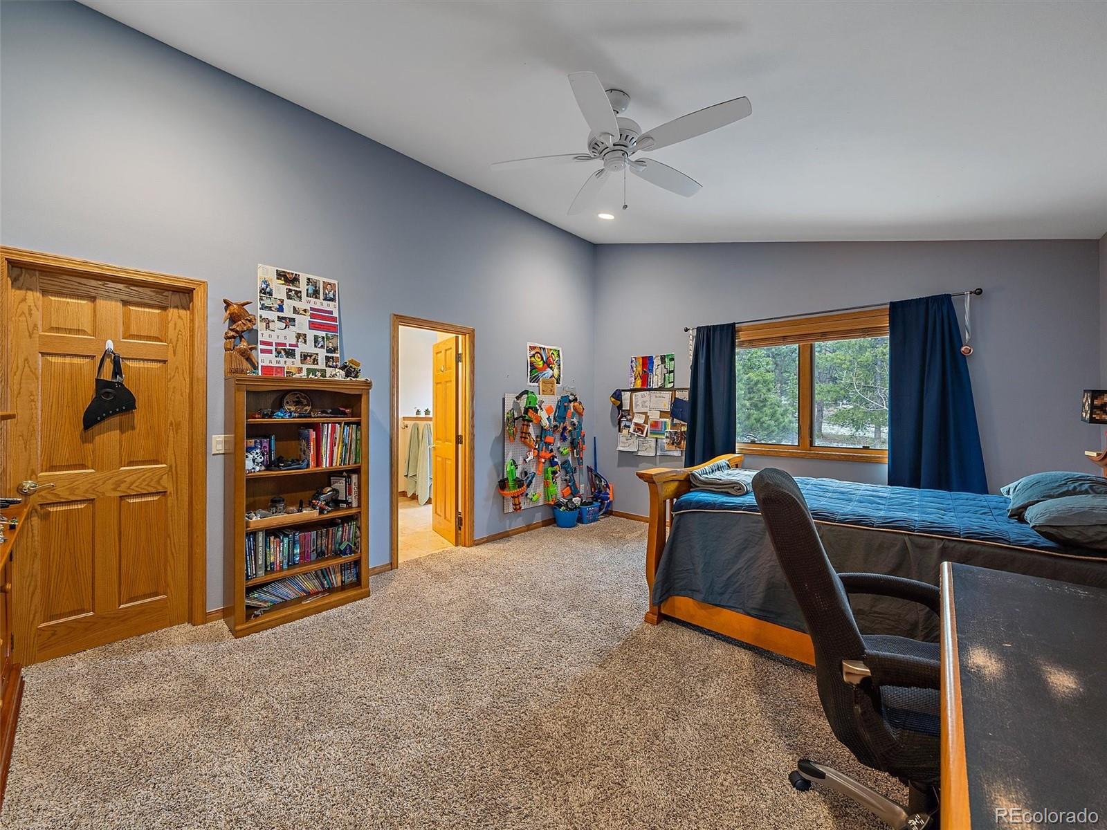 MLS Image #31 for 8485  armadillo trail,evergreen, Colorado