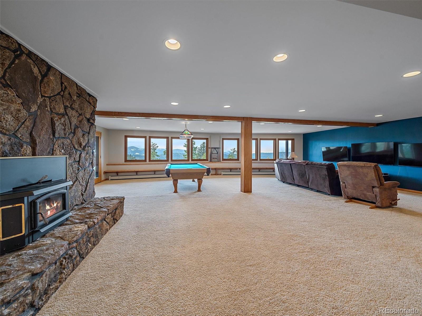 MLS Image #34 for 8485  armadillo trail,evergreen, Colorado