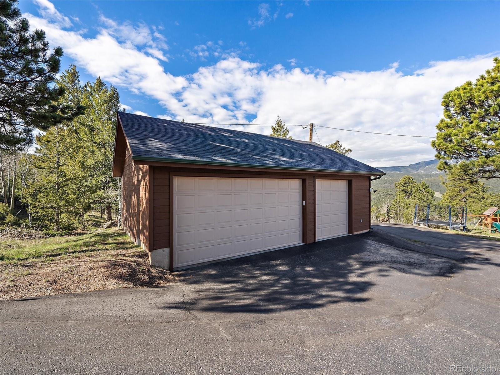 MLS Image #41 for 8485  armadillo trail,evergreen, Colorado