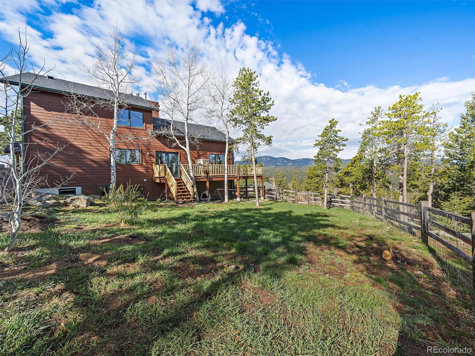 MLS Image #42 for 8485  armadillo trail,evergreen, Colorado