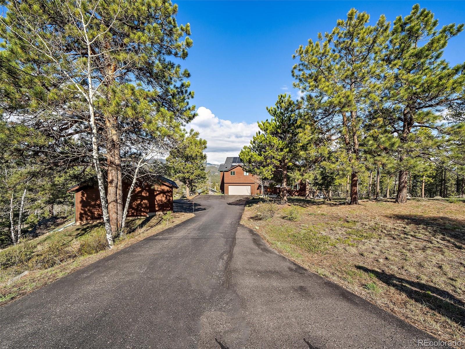 MLS Image #44 for 8485  armadillo trail,evergreen, Colorado