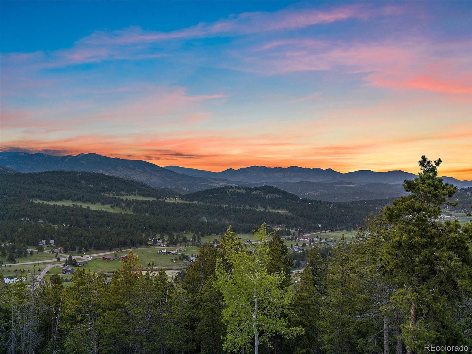 MLS Image #46 for 8485  armadillo trail,evergreen, Colorado