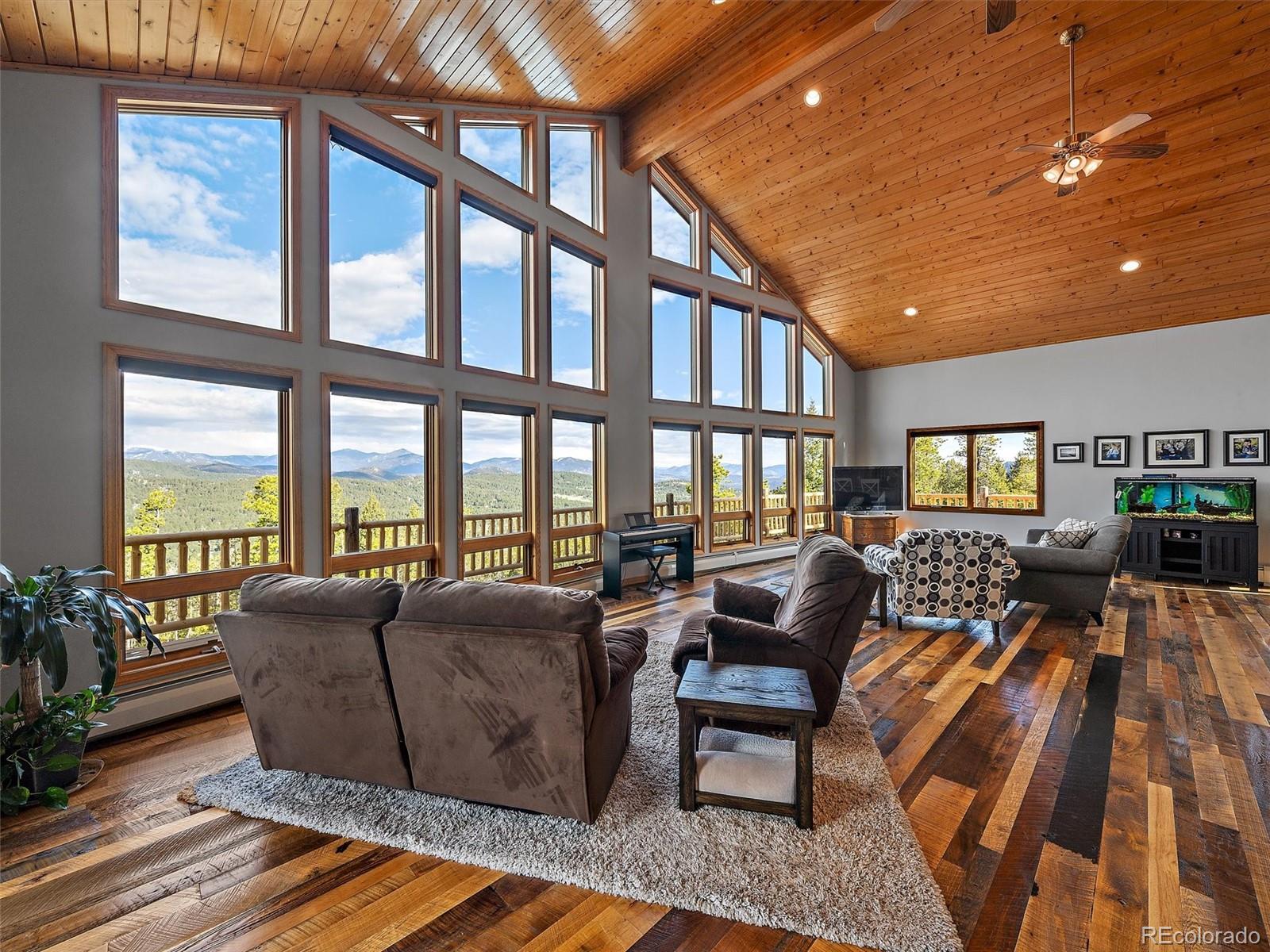 MLS Image #8 for 8485  armadillo trail,evergreen, Colorado