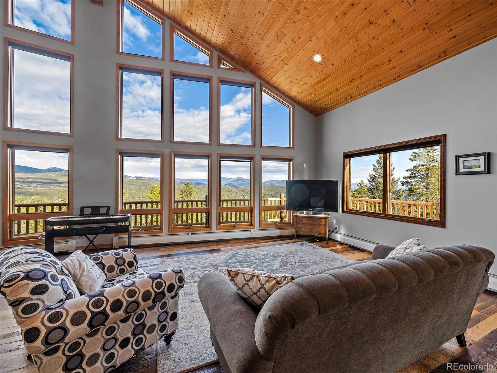 MLS Image #9 for 8485  armadillo trail,evergreen, Colorado