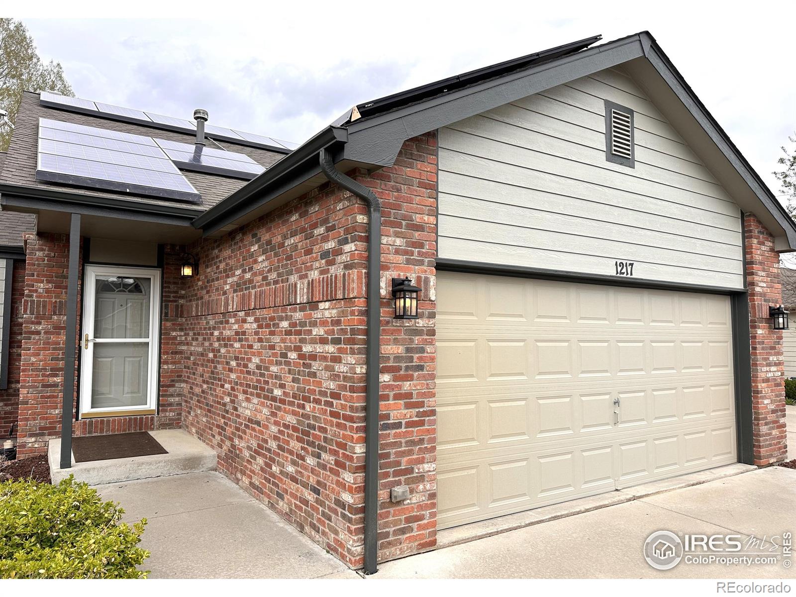 Report Image for 1217 N 4th Street,Johnstown, Colorado