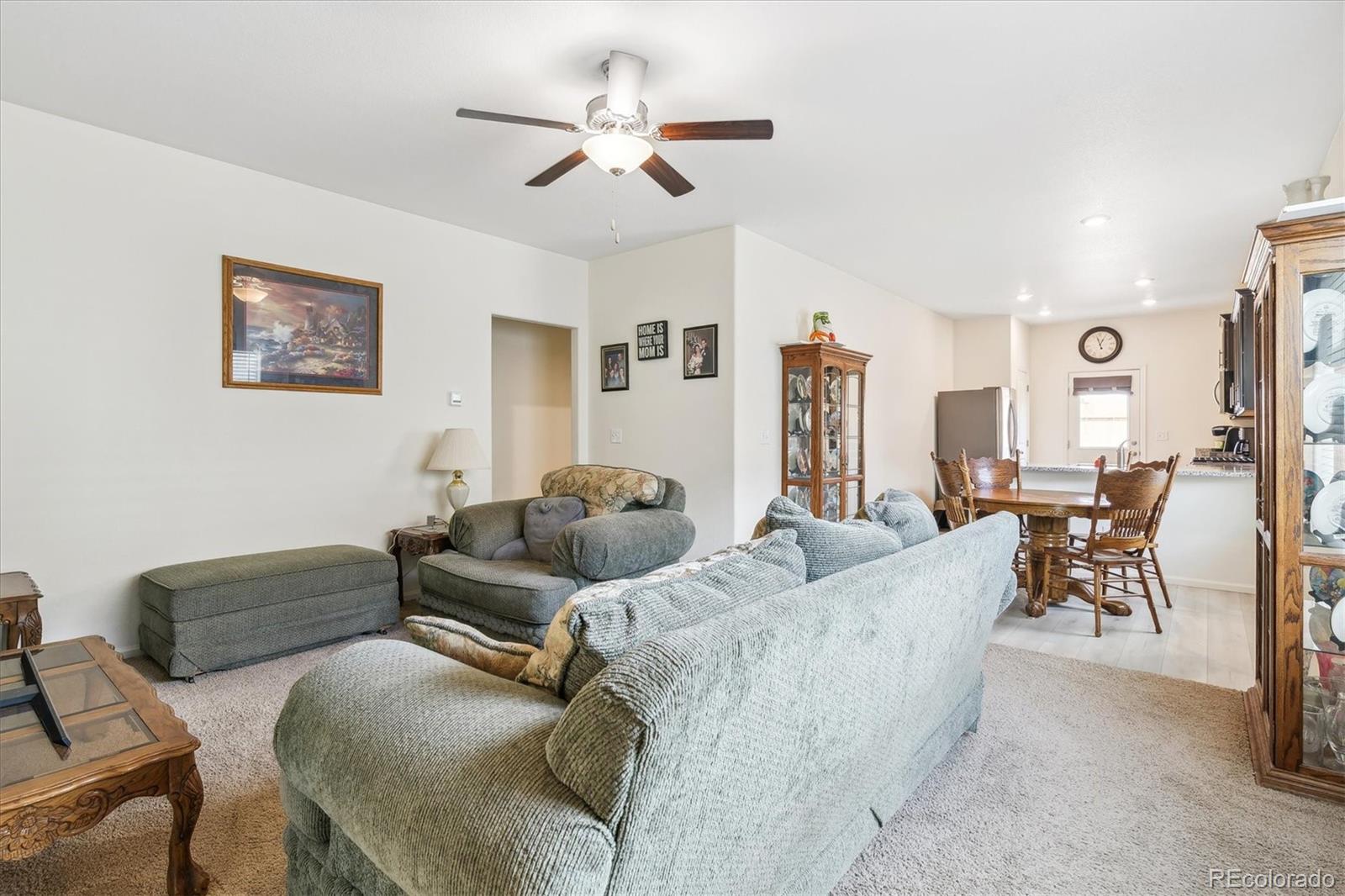 MLS Image #2 for 47541  clover avenue,bennett, Colorado