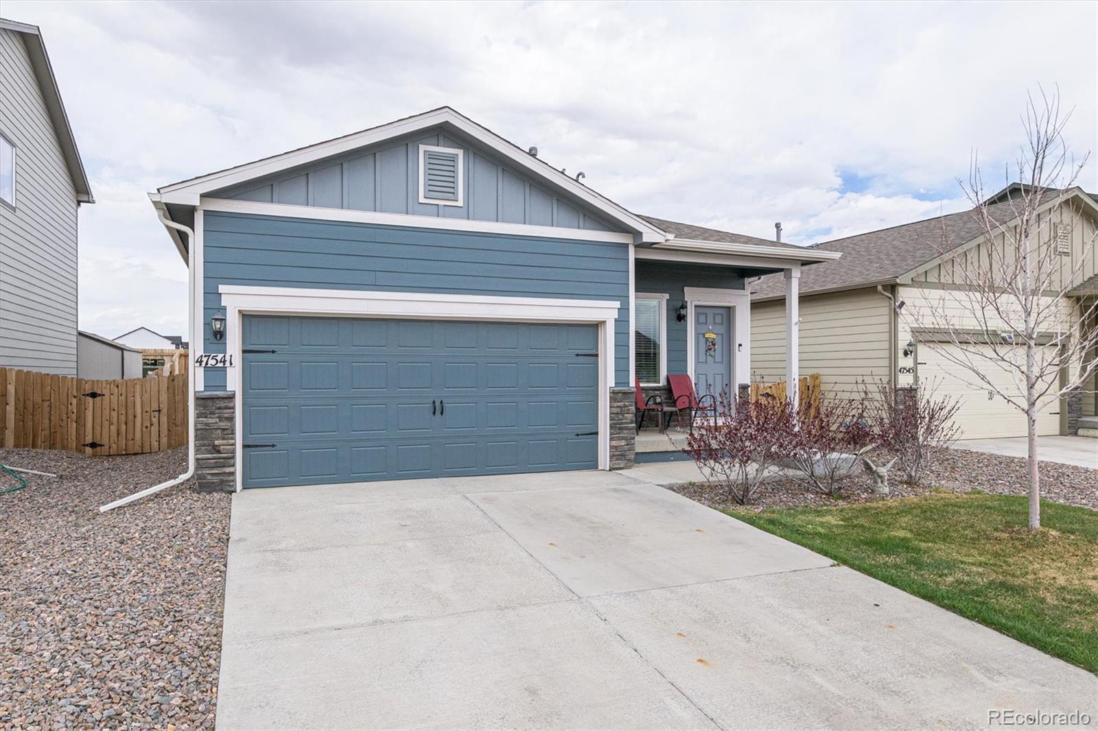 MLS Image #25 for 47541  clover avenue,bennett, Colorado