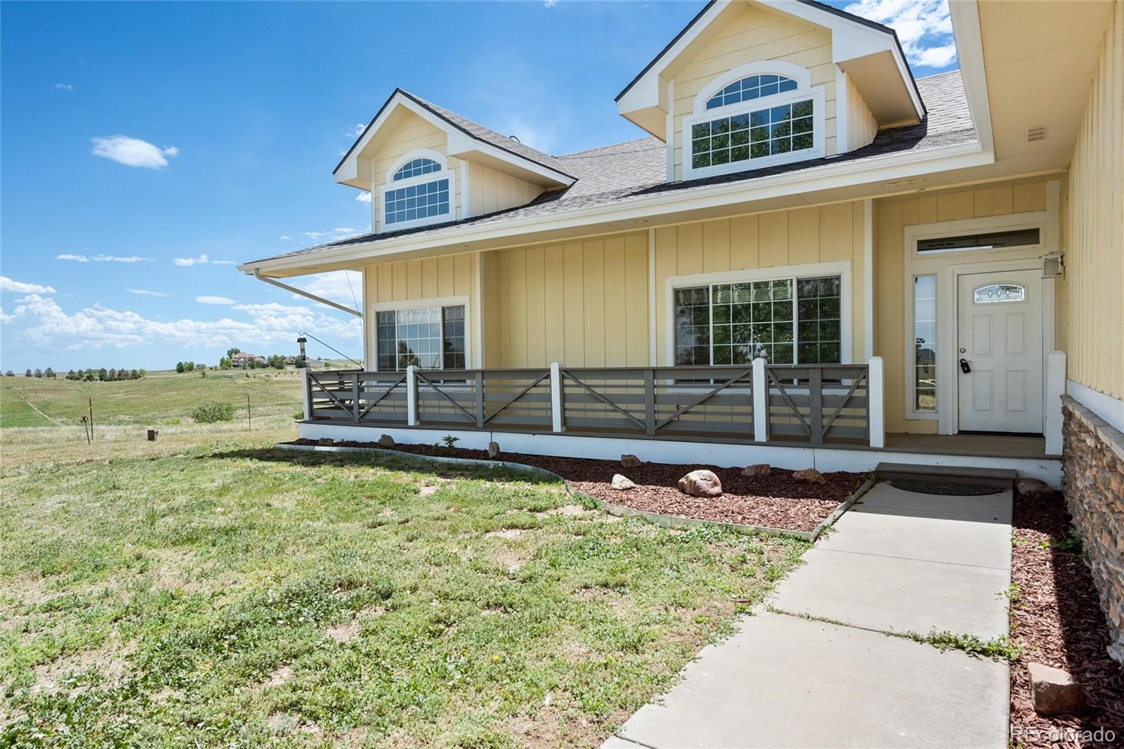 MLS Image #0 for 40990  rendezvous circle,elizabeth, Colorado